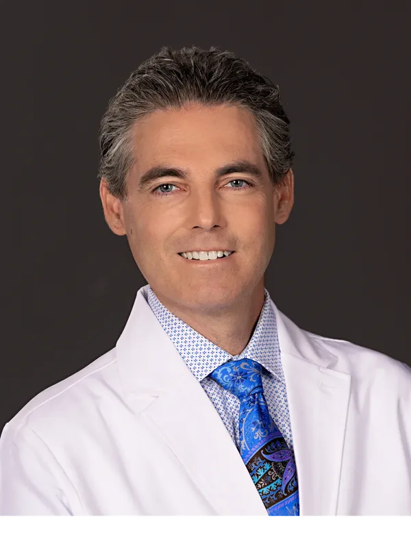 Kevin Kearney, MD, MBA