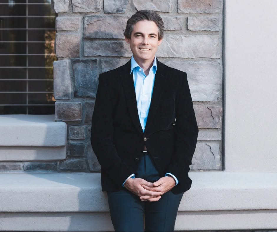 Kevin Kearney, MD, MBA